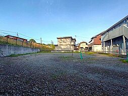 双葉ケ丘1丁目　建築条件なし