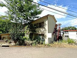 向山1丁目　建築条件なし