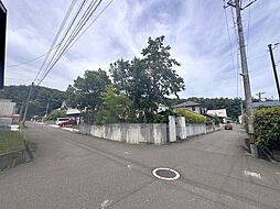 みやぎ台5丁目　建築条件なし