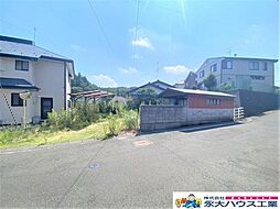岩沼市字荒井　建築条件なし
