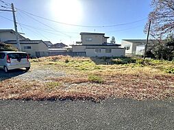 亘理町字新町 建築条件なし