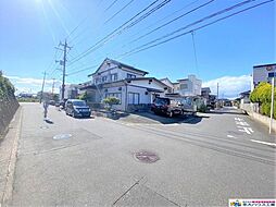 石巻市中里4丁目　建築条件なし