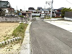 七ケ浜町松ケ浜神明裏　建築条件なし
