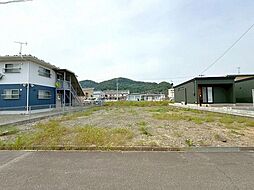 石巻市松並2丁目　建築条件なし