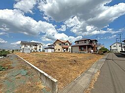 亘理町江下　建築条件なし