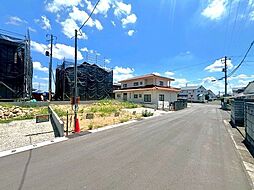 福島市町庭坂字一本杉