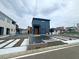 柴田町船岡新栄3丁目