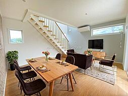 利府町菅谷字赤坂