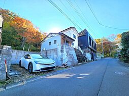 折立6丁目 建築条件なし