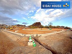 多賀城市浮島字西沢　建築条件なし