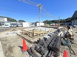 塩竈市杉の入3期