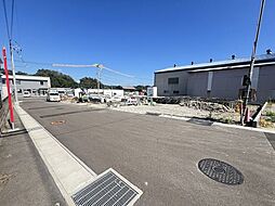 塩竈市杉の入3期