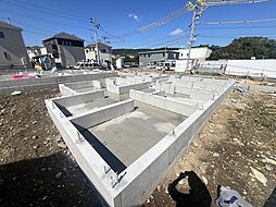 塩竈市杉の入3期