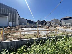 塩竈市杉の入3期