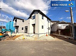 多賀城市浮島1期