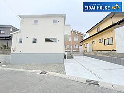 多賀城市浮島2丁目1期