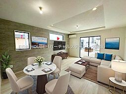 名取市大手町2期