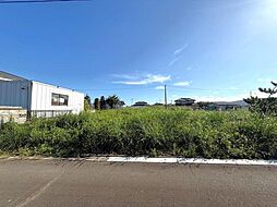 亘理郡山元町山寺　建築条件無し