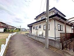 郡山5丁目　建築条件なし