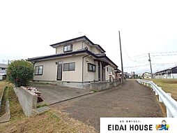 郡山5丁目　建築条件なし