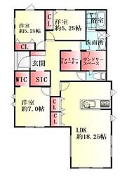福島市八島田字台畑