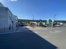 多賀城市市川第1