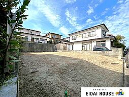 安養寺2丁目 建築条件なし