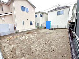 若林区荒井3丁目　建築条件あり