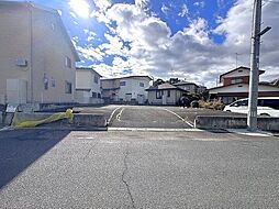 塩竈市新富町　建築条件なし