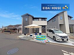若林5期