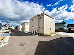 亘理町北新町1期