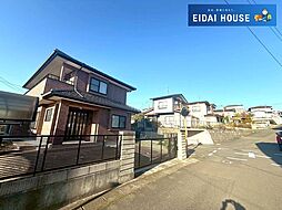 山の寺1丁目/建築条件無