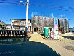 名取市上余田第5