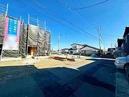 名取市上余田第5