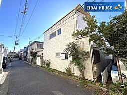 小田原7丁目 建築条件なし