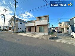 名取市箱塚2丁目