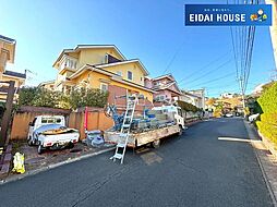 名取市ゆりが丘