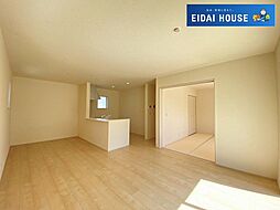 塩竈市清水沢4丁目1期