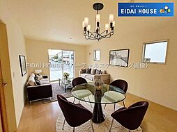 岩沼市栄町3丁目