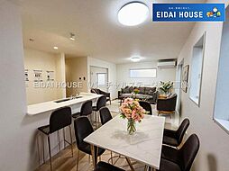 岩沼市栄町3丁目