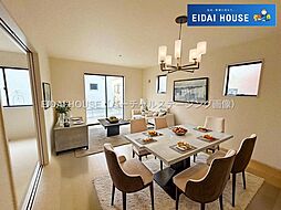 岩沼市栄町3丁目