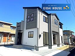 岩沼市吹上1丁目3期