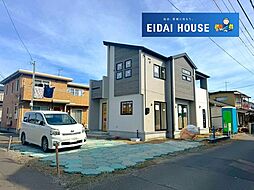 岩沼市吹上1丁目3期