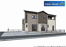 岩沼市吹上1丁目3期