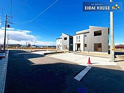 柴田町四日市場1期