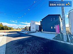 柴田町四日市場1期