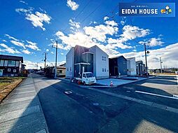 柴田町四日市場1期