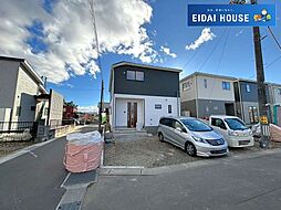 柴田町船岡東第15