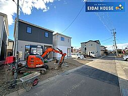 柴田町船岡東第15