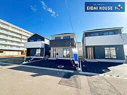 名取市閖上中央第1